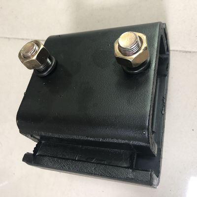 Good price ME052272 Mitsubishi Spare Parts Rubber Foot Engine Mount online