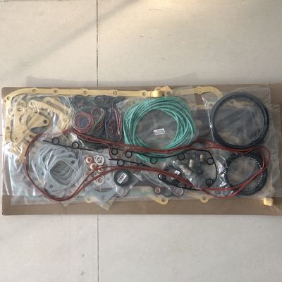 High Performance F17D Cylinder Head Gasket Kit with 12 Months Warranty and Customizable Options