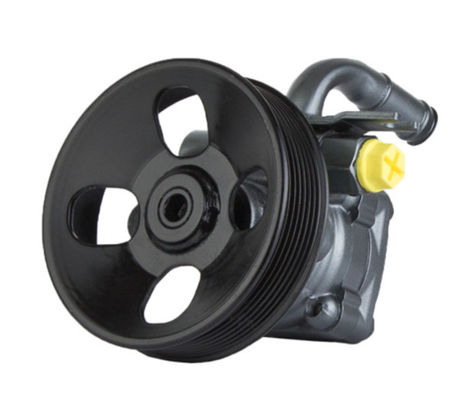 Good price Power Steering Pump 57100-4H200 Japanese Engine Parts HyundaiI H1 TS 16949 online