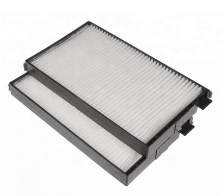 Good price TS16949 AC Air Filter 976174H000 Japanese Spare Parts Hyundai H1 Van online