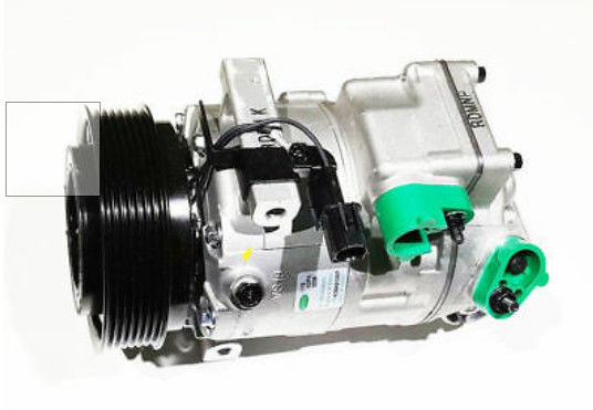 Good price Compressor Assy 24V 992505H030 Japanese Spare Parts Hyundai Light online