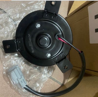 Good price 12V 977864H110 Japanese Engine Parts Condenser Fan Motor For Hyundai H1 Van online