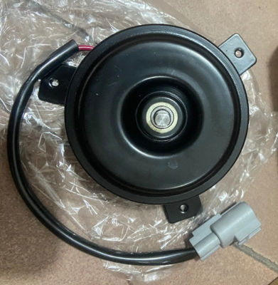 Good price Hyundai H1 Van Japanese Engine Parts 12V 253864H110 Radiator Fan Motor online