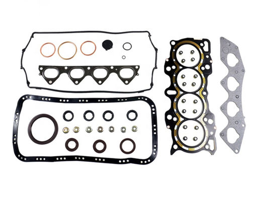 Good price 6D24T Engine Gasket Kit For Mitsubishi Excavator Crane /  Truck online