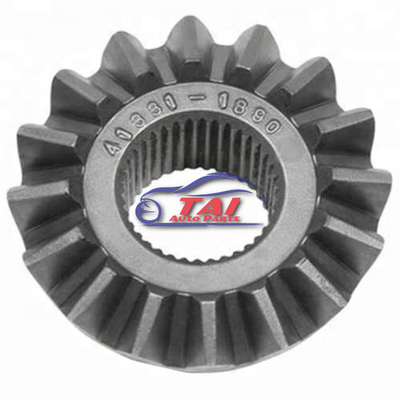 Good price Genuine/New truck transmission gearbox 41331-1890 S4133-11890 side gear for hino online