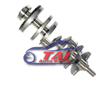 Good price Original New 13411-E0080 13411-E0180 SM171-01028 125HT Crankshaft For Hino W04D online