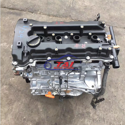 Good price High Quality Original Japanese G4ke Engine Assembly For Kia Sorento Sportage Magentis Forte 2.4l online