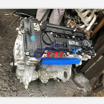 Good price Original Japanese Used Engine for Hyundai G4NA engine in Best Price online