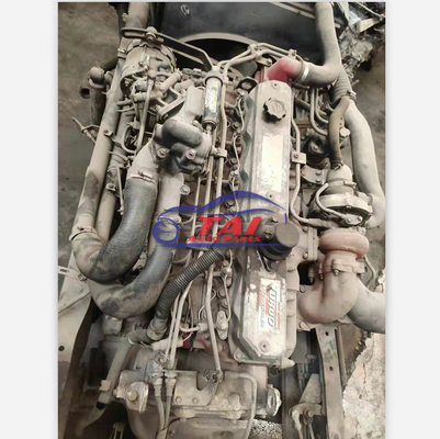 Good price Used Japanese H06CT Complete engine for Hino high quality and best price online