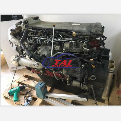 Good price Original Japanese Used Engine for Hino J08E diesel engine for truck online
