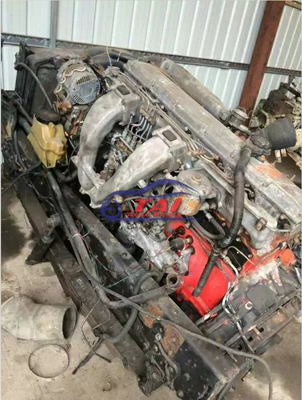 Good price Used Japanese K13C engine for Hino high quality and best price online