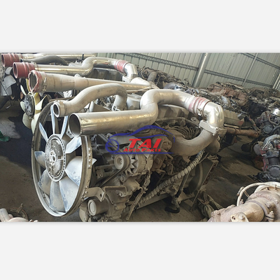 Good price Good Condition Original Japanese Auto Parts For Hino P11C Used Engine online