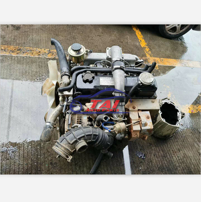 Good price Good Condition Original Japanese For  Nissan QD32 Used Diesel Engine online