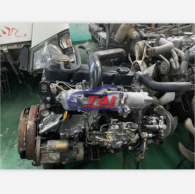 Good price Japanese Original Nissan Engine Parts TD27 TD27T Cast Iron online