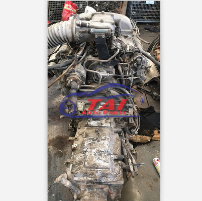 Good price High Quality Original Japanese Used Diesel  RF8 Complete Engine For Nissan online