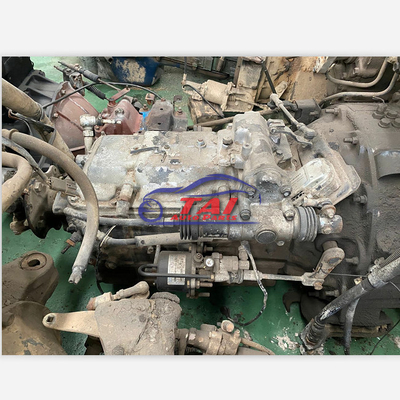 Good price High Quality Original Japanese Used Diesel Engine for Nissan truck RF10 online