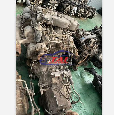 Good price High Quality Original Japanese Used Engine For Nissan RG8 for Nissan online