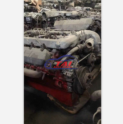 Good price TS16949 Original Japanese Diesel Engines For HINO V22D online