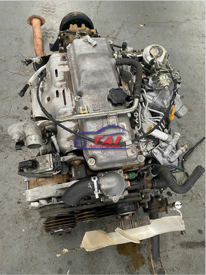 Good price Dyna Original Japanese Used Engine Original Condition For Toyota 15B online
