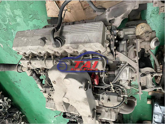 Good price OEM Original TS16949 Japanese Used Engine For Mitsubishi 10M21 online