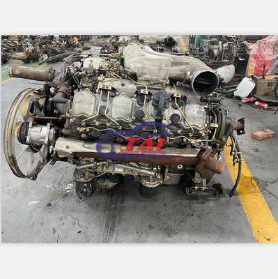 Good price Japanese Original Used Diesel Engine Assembly 8DC9 8DC9-3A 8 Cylinders For Mitsubishi Fuso online