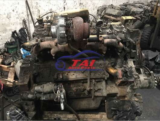 Good price Komatsu 6D125 Used Engine Parts For HR / NVLF-6302-HN online