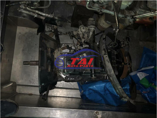 Good price Original Good Condition Used Engine 6HE1 6HE1T Isuzu Engine Spare Parts For FSR FRR FTR online