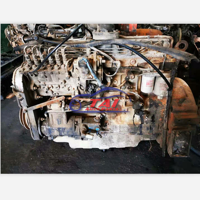 Good price Good Condition 8.3L Japanese Diesel Engine For Cummins 6CT online