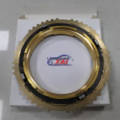 Good price Synchronizer Ring Isuzu Engine Spare Parts Genuine New For 1-33265-619-0 online