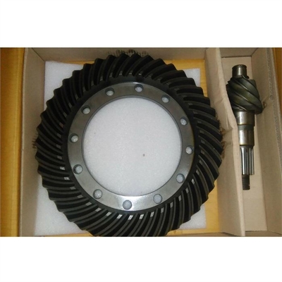 Good price MC411419 Japanese Engine Parts 6/43 Rear Crown Wheel Pinion online