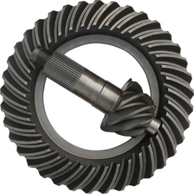 Good price MC075654 MC809464 MC808505 Crown Wheel Pinion 6X45 For Mitsubishi FV413 FV415 online