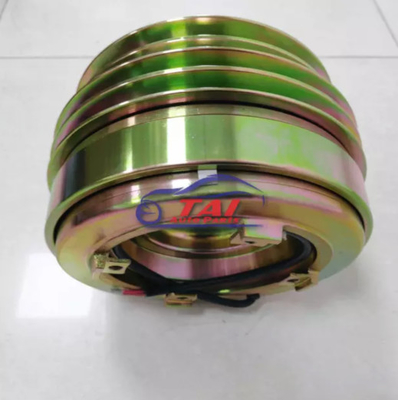 Good price Higer Bus Japanese Engine Parts Clutch Assy 81xg5-03872 ISO9001 online