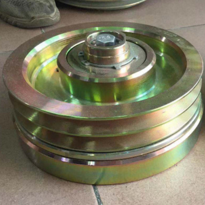 Good price Electromagnetic Clutch Japanese Engine Parts 2A2B-260x210 For Bitzer Bus Air Compressor online