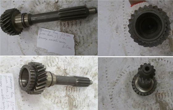 Good price Input Shaft Hino Truck Spare Parts 33311-2181 For HE700 Engine online