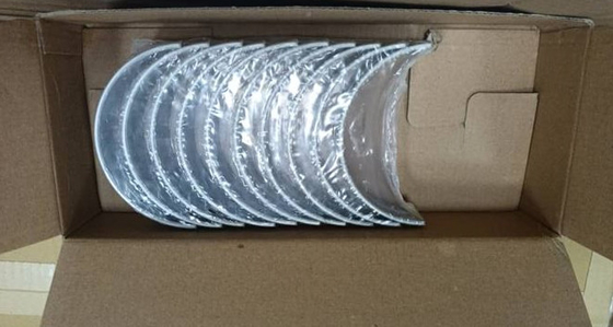 Good price F17D Main Bearing Hino Engine Parts 11701-1800 ISO9001 STD online