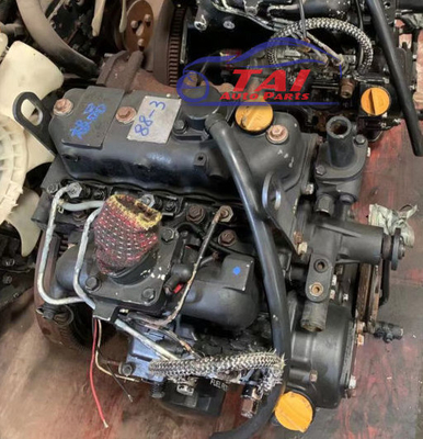 Good price TS16949 Original Used Yanmar Diesel Engine 3TN84 online