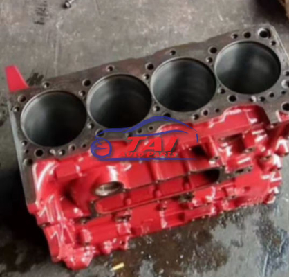 Good price Used Original J05E Engine Block For Hino Truck / Excavator Engineering Machine online