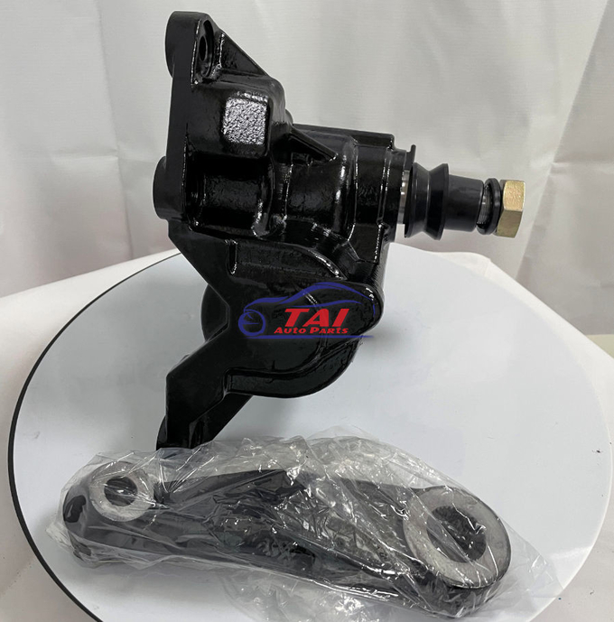 NPR NNR Truck Parts RHD Isuzu Power Steering Pump 8981102195 8981102195