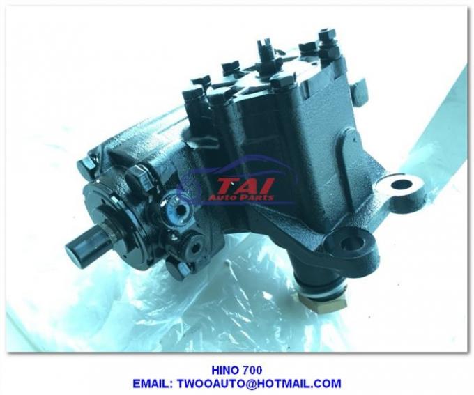 Hino Engine Parts Japan original Power Steering Gear Box Fit for HINO