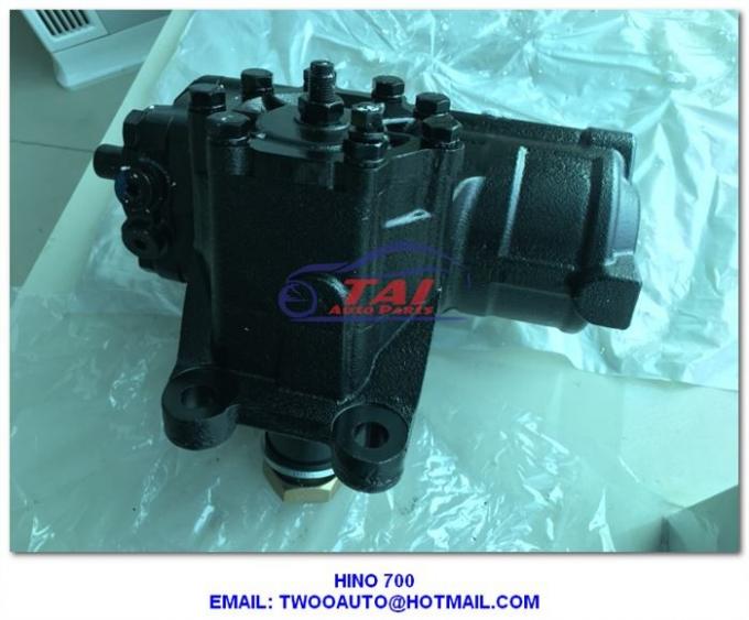 Hino Engine Parts Japan original Power Steering Gear Box Fit for HINO