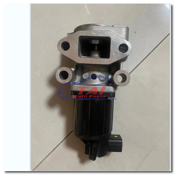 Standard Ignition EGR Valve Motor Connector S1780 3U2Z14S411BGAA