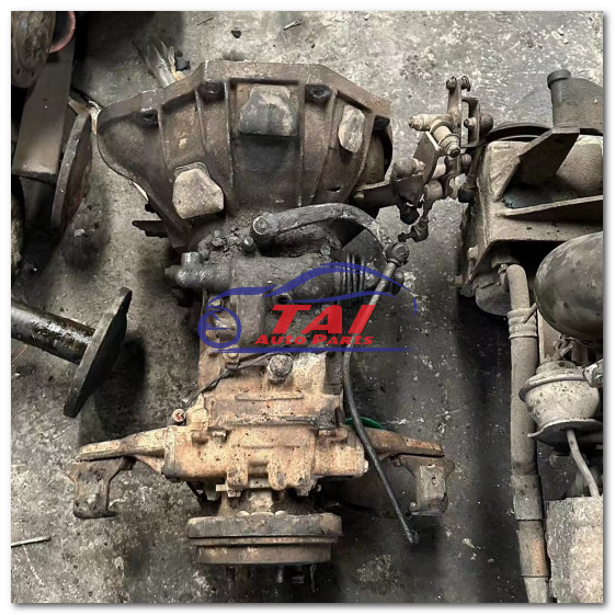 Original Used 14b Engine Assembly For Toyota Engine Spare Parts