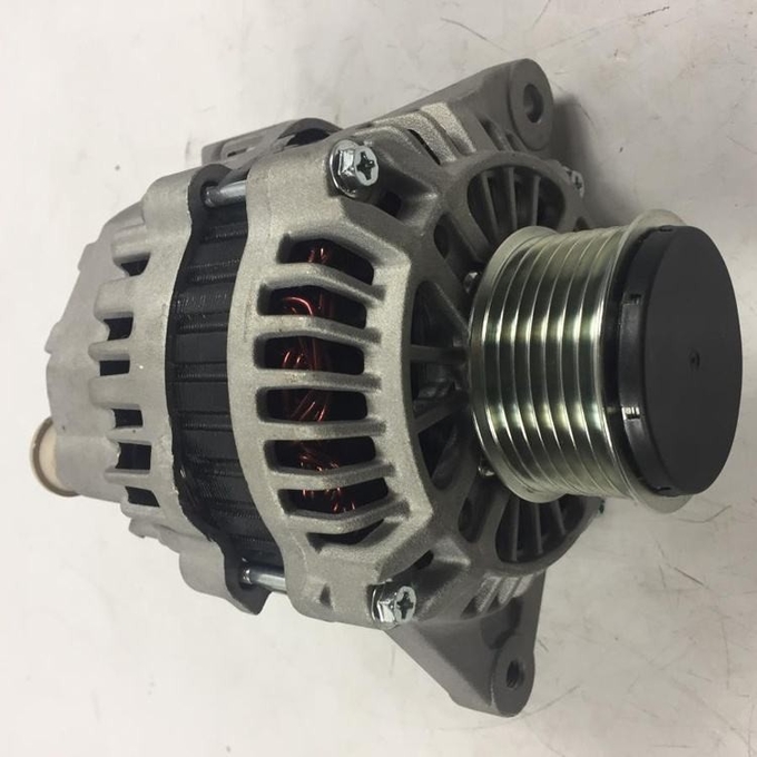 Car Generator Alternator 23100VW20A New Nissan Urvan Alternator ZD30