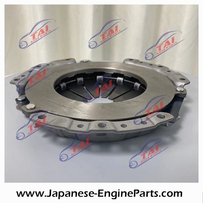 Steel Clutch Pressure Plate MR477060 Mitsubishi Engine Spare Parts