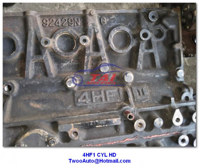 ISUZU Japanese Engine Parts 4HF1 4HE1 4HG1 4HK1 Engine