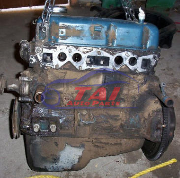 Двигатель nissan a15