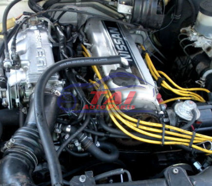 Двигатель ca20 nissan